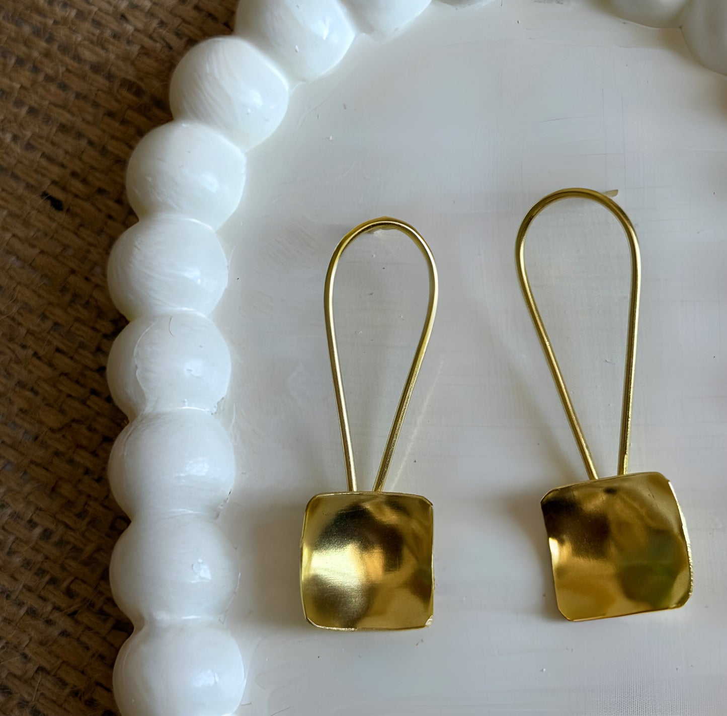 Jewellery Set (Anti-Tarnish)