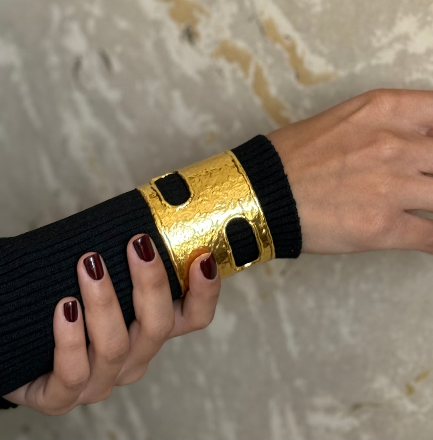 Jewellery Set (Anti-Tarnish)
