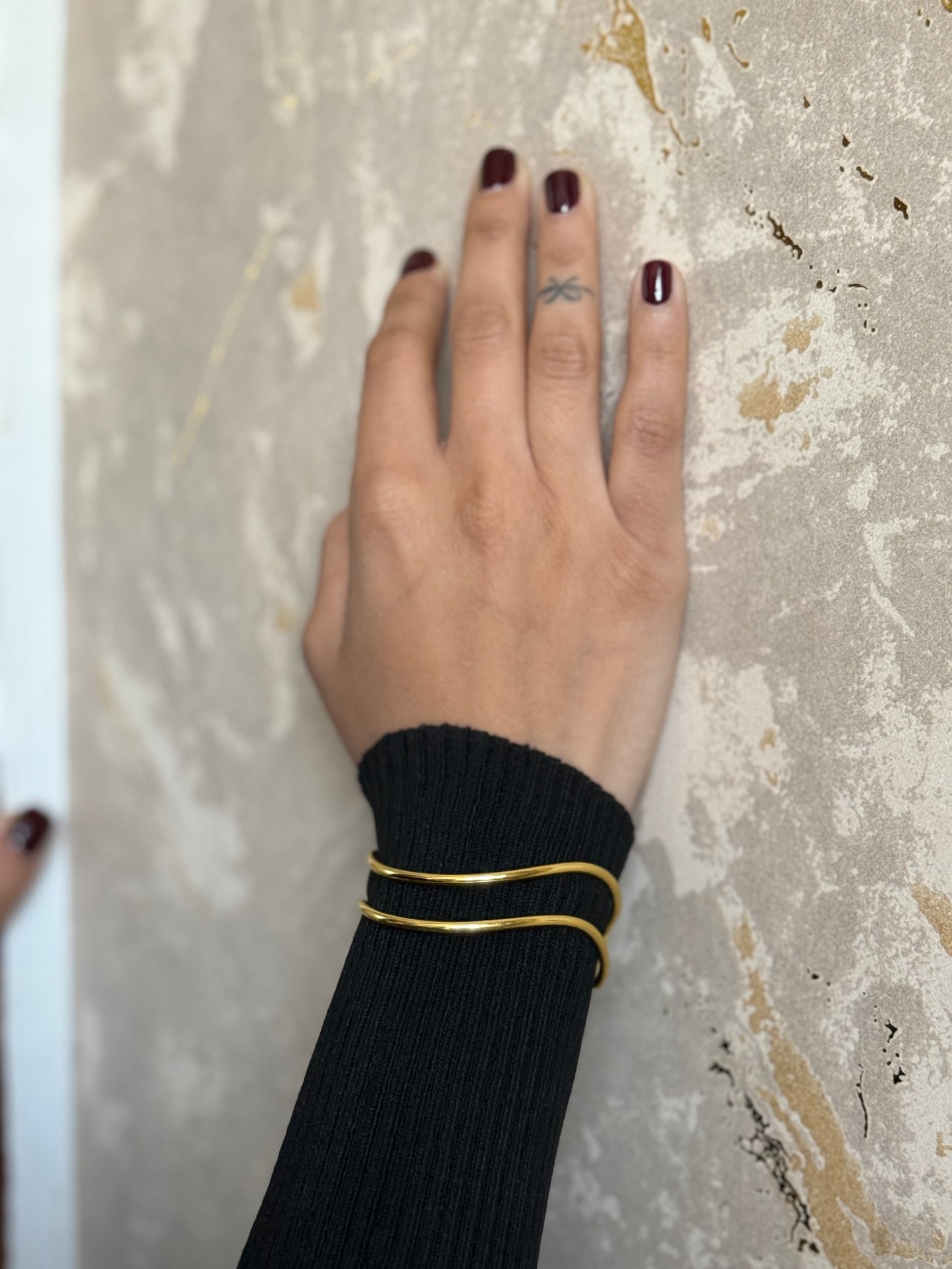 Jewellery Set (Anti-Tarnish)