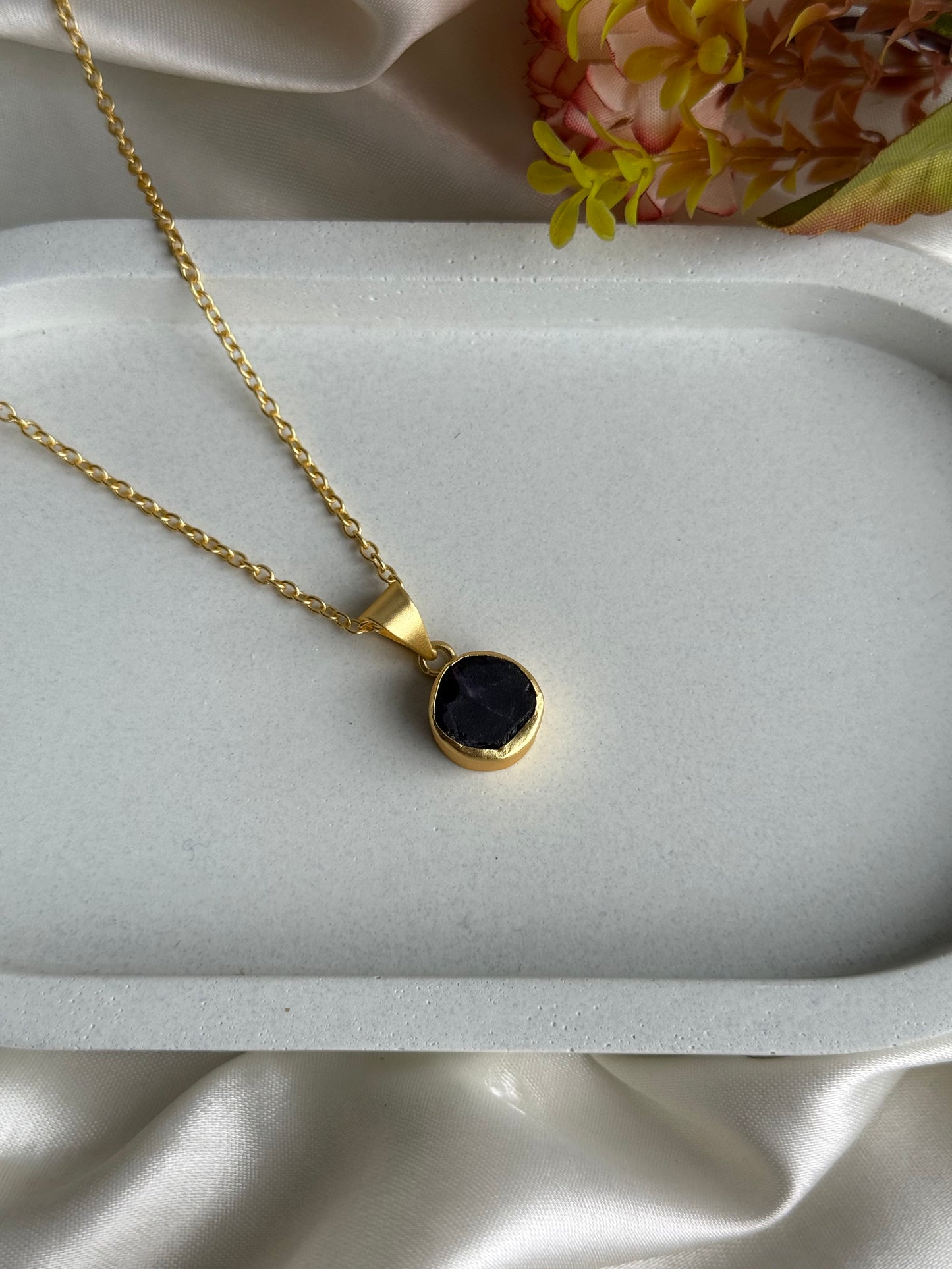 Jewellery Set (Anti-Tarnish)