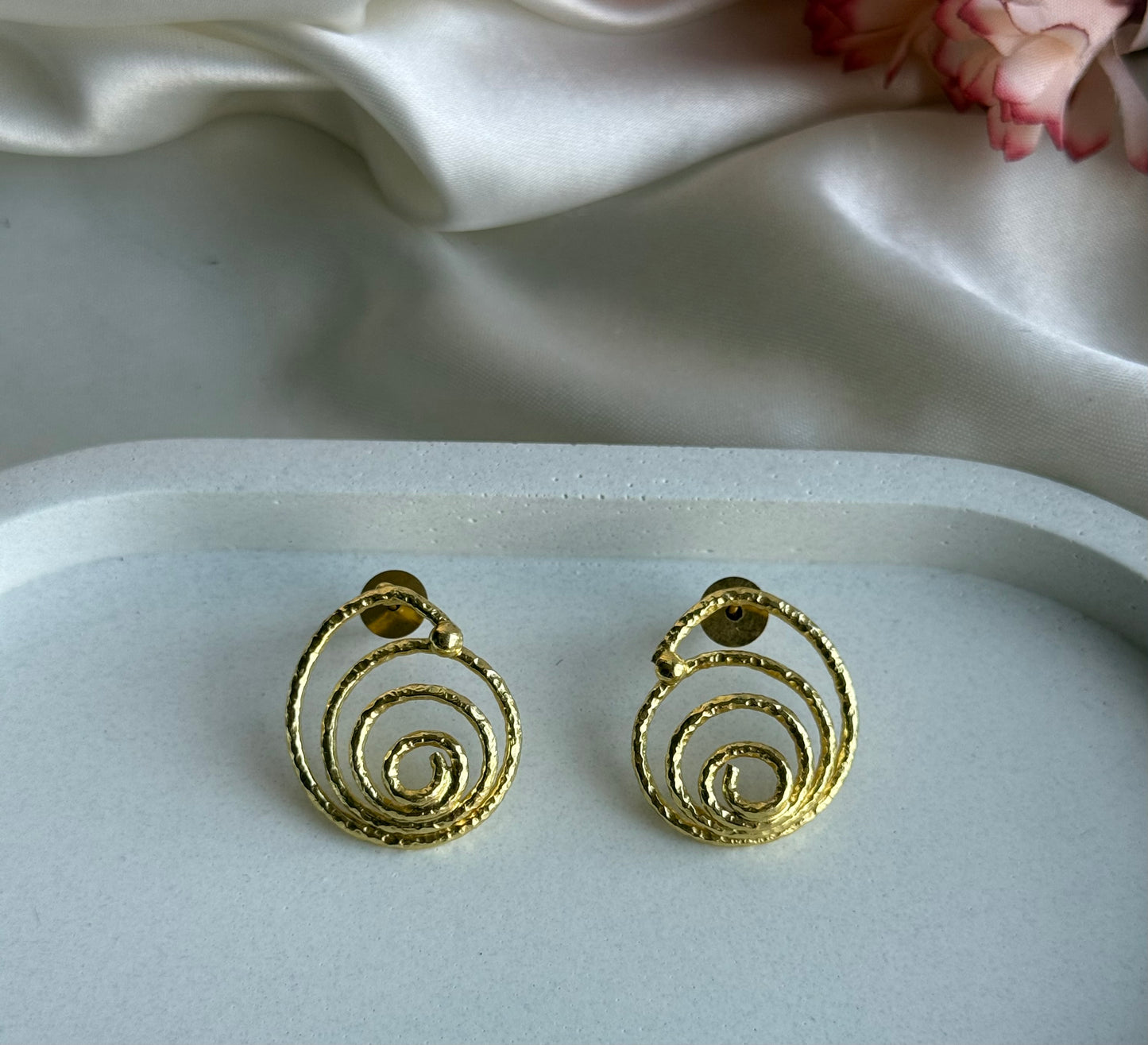 Jewellery set (Anti-Tarnish)