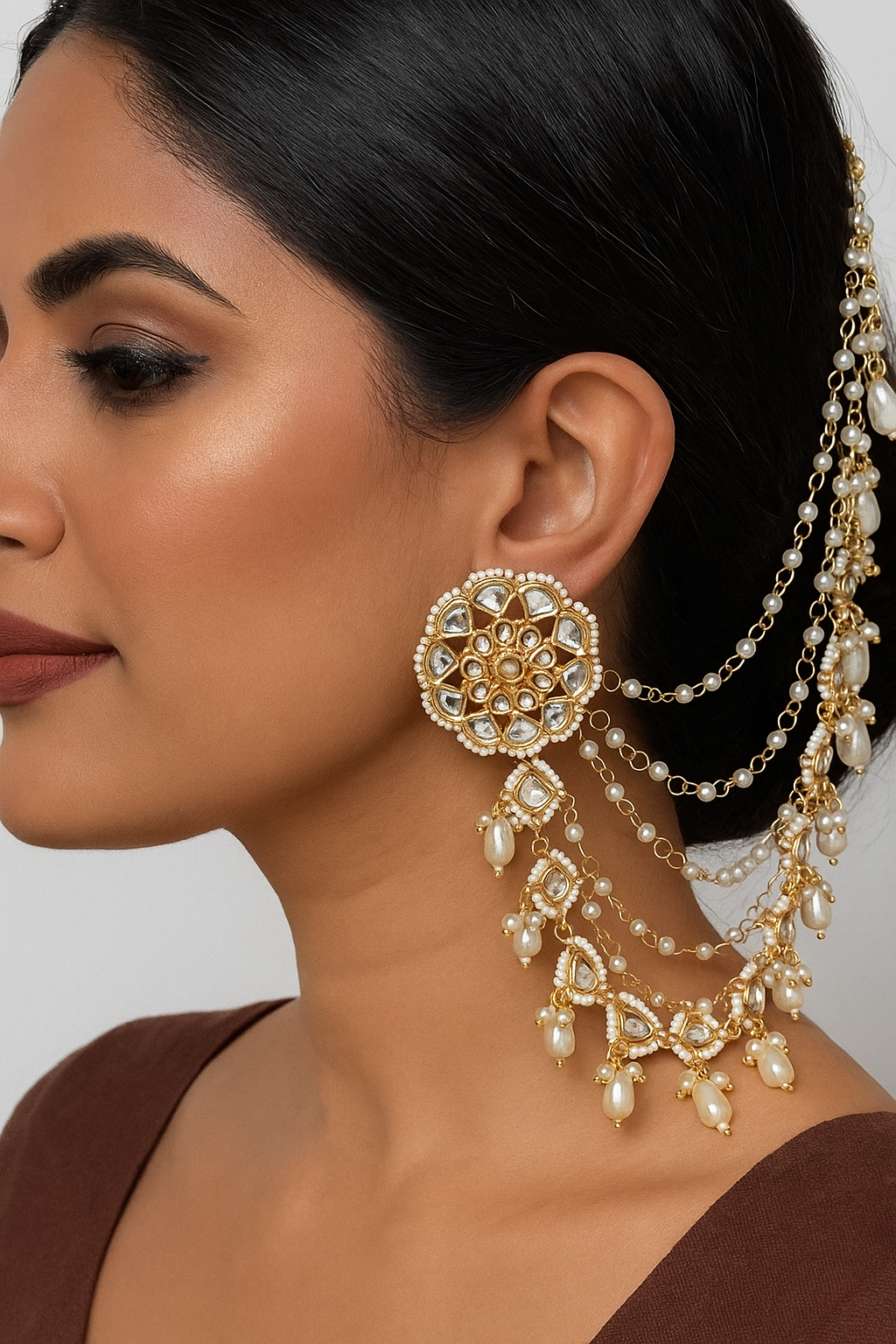 Amara Kundan Kanauti | Earchain