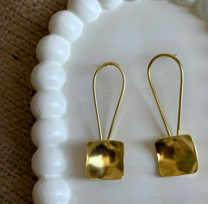 Jewellery Set (Anti-Tarnish)