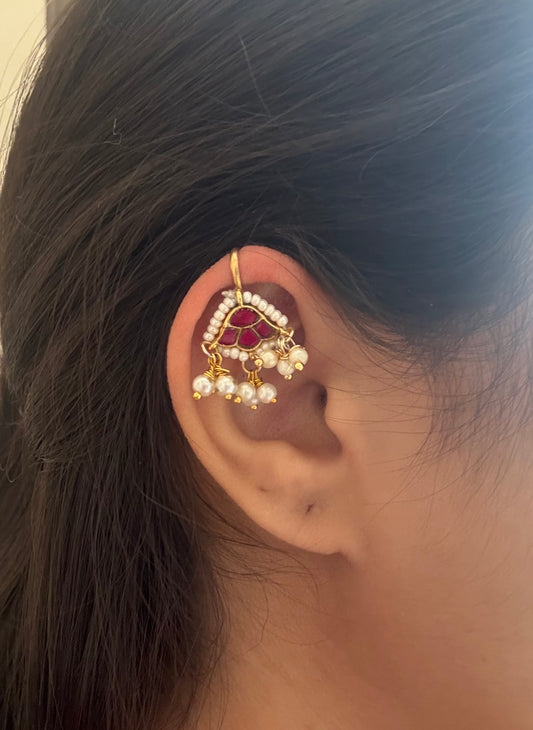 JADAU BUGADI EARRINGS