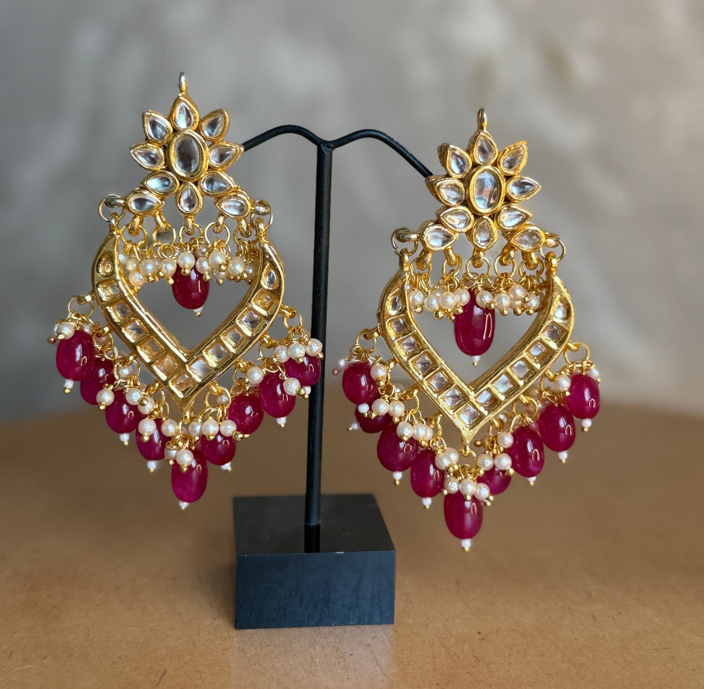 Myra Earrings