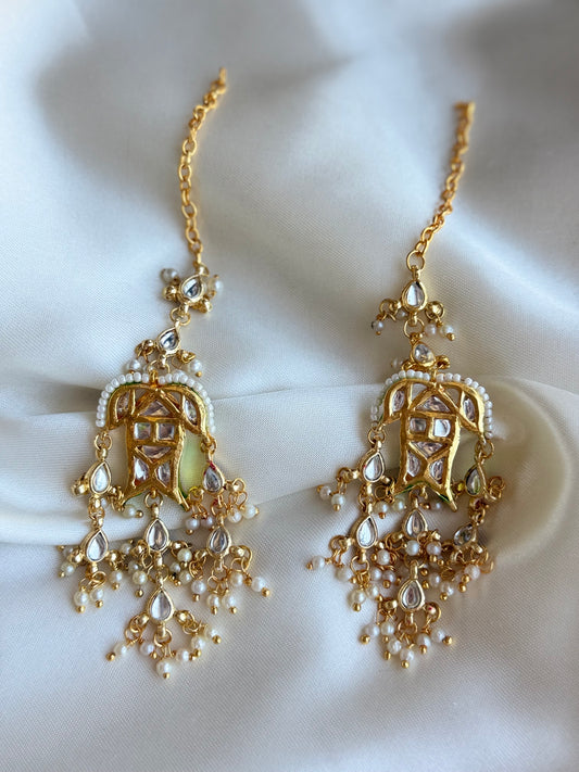 ANIYA EARRINGS