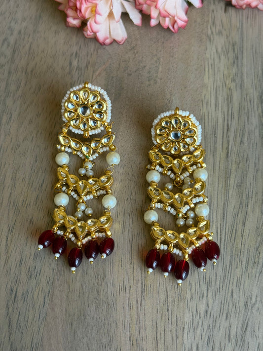 NAYA EARRINGS