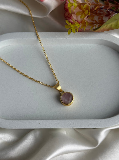 Jewellery set (Anti-Tarnish)