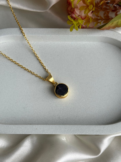 Jewellery Set (Anti-Tarnish)