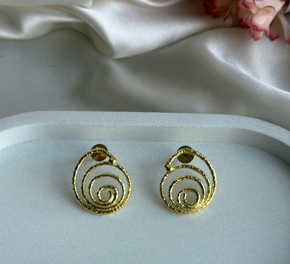 Jewellery set (Anti-Tarnish)