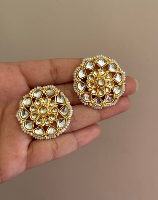Amara Studs