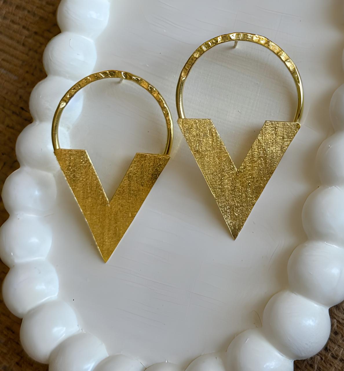 Statement Earrings