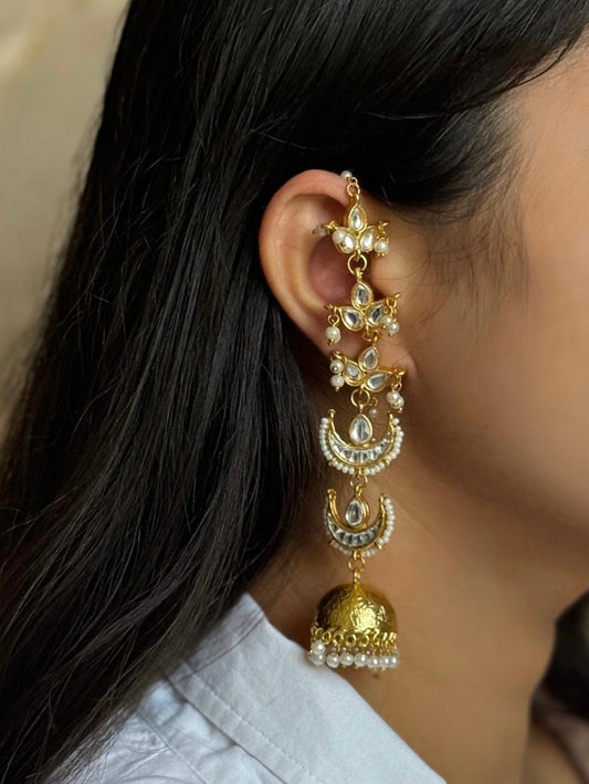 Chand Jhumka