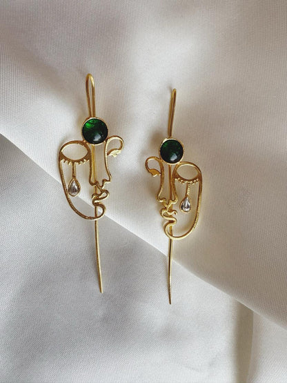 MUKH EARCUFF