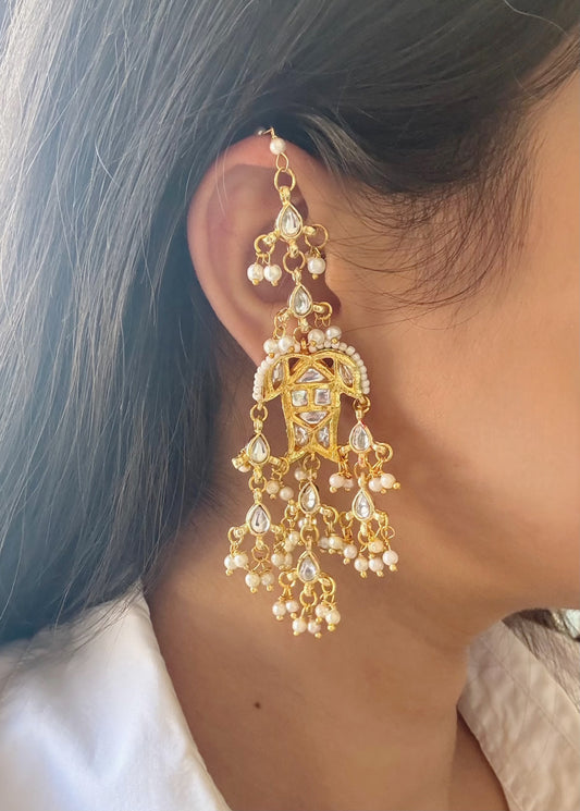 ANIYA EARRINGS